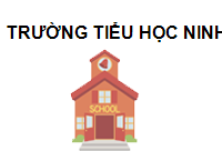 TRUNG TÂM Trường Tiểu học Ninh Xá